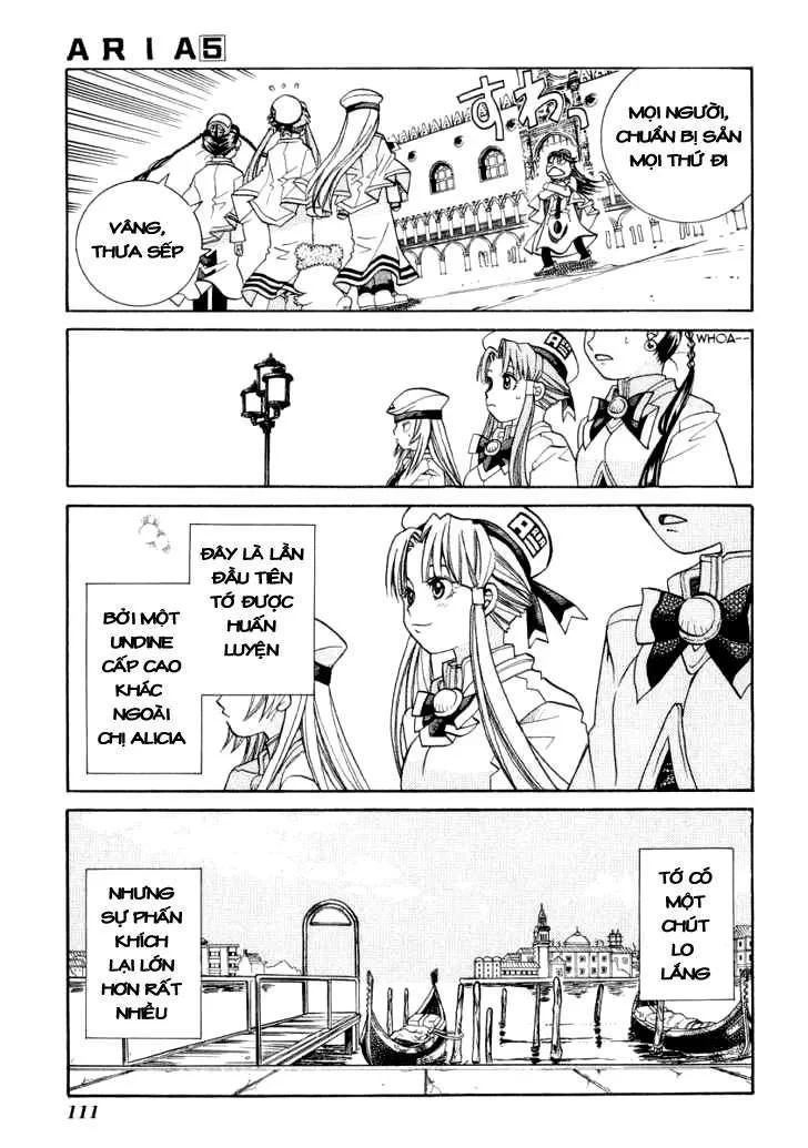 Aria Chapter 24 - 6