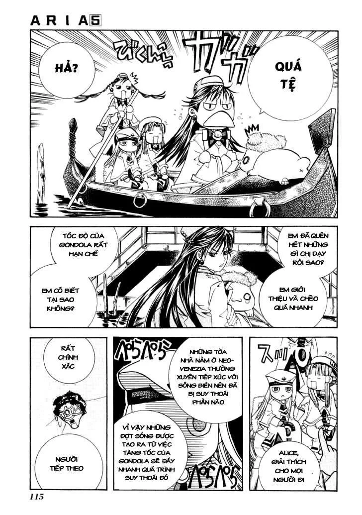 Aria Chapter 24 - 10