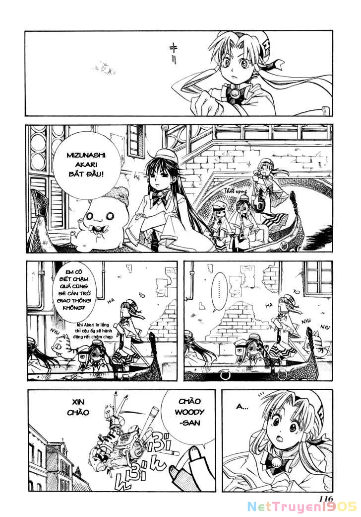 Aria Chapter 24 - 11