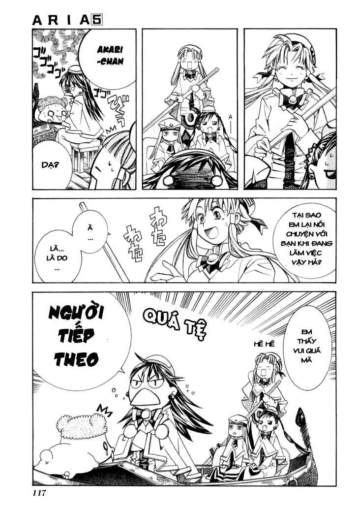 Aria Chapter 24 - 12