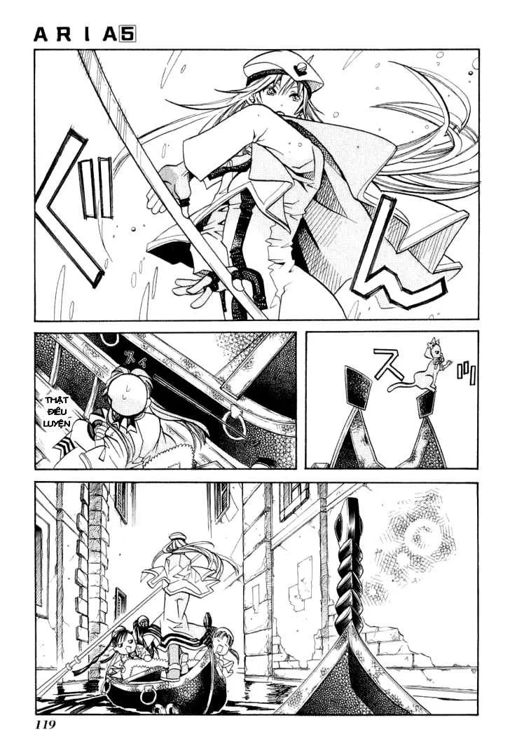 Aria Chapter 24 - 14