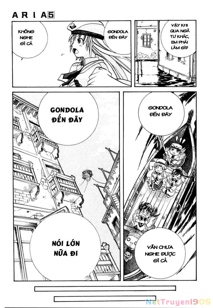 Aria Chapter 24 - 16