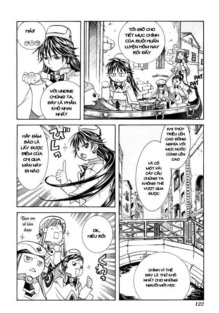 Aria Chapter 24 - 17