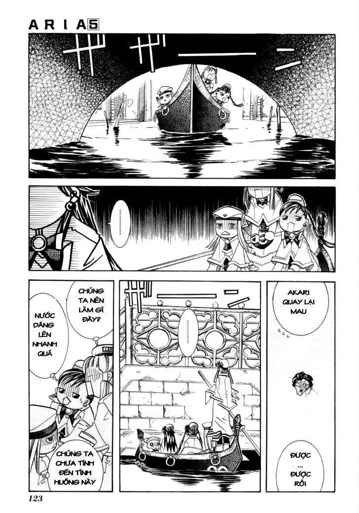 Aria Chapter 24 - 18
