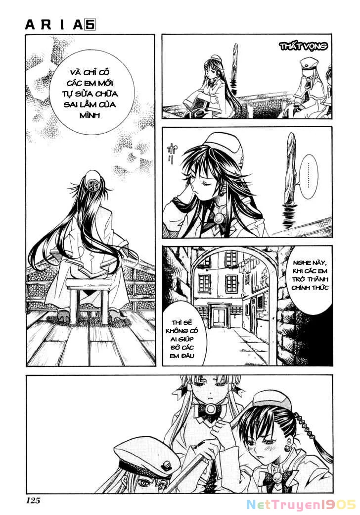 Aria Chapter 24 - 20