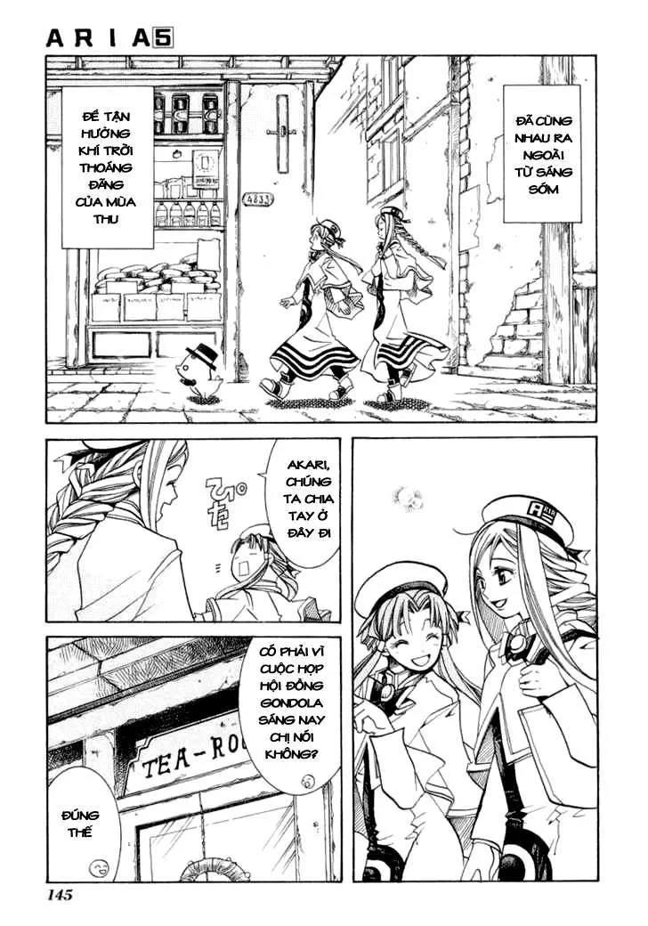 Aria Chapter 25 - 4