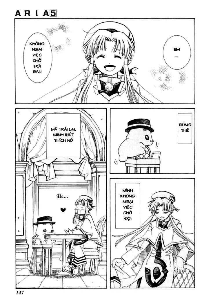 Aria Chapter 25 - 6