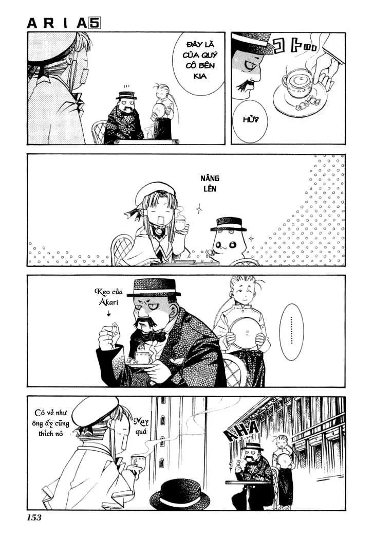 Aria Chapter 25 - 12