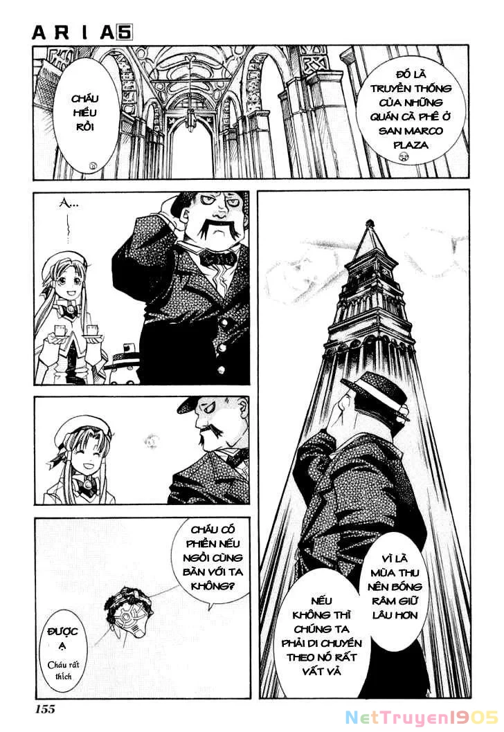 Aria Chapter 25 - 14