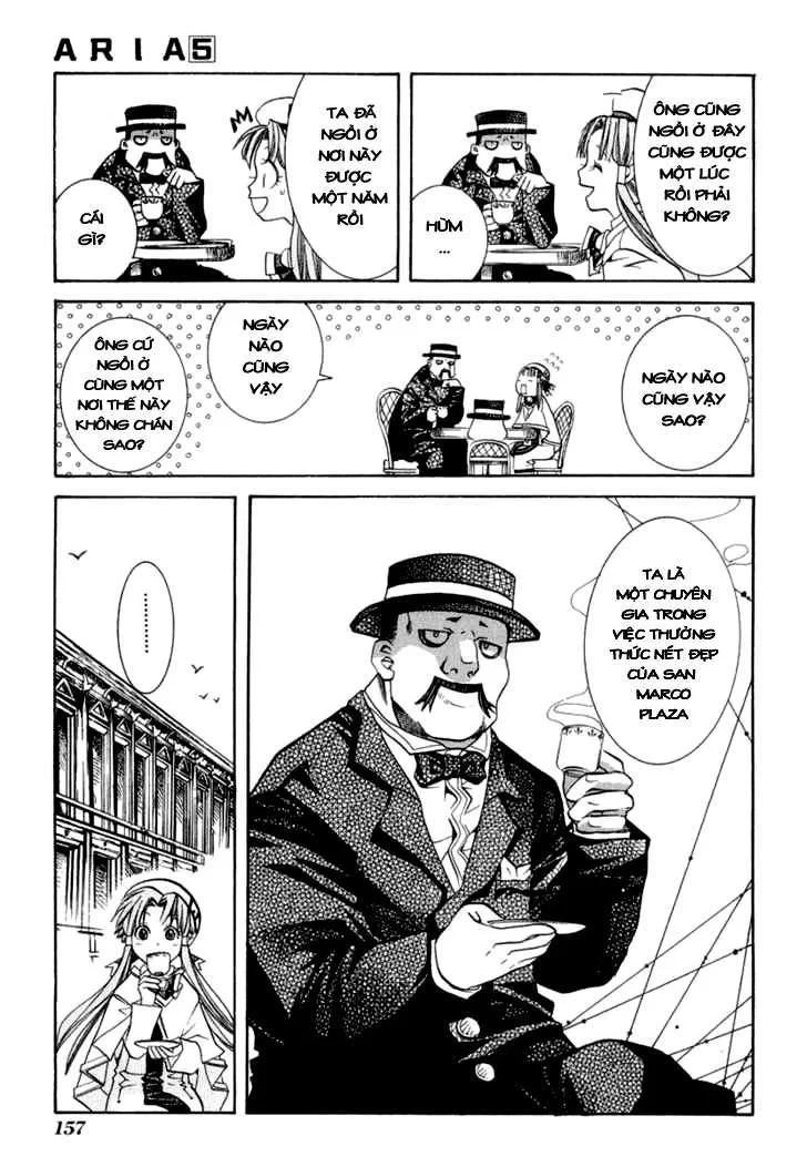 Aria Chapter 25 - 16