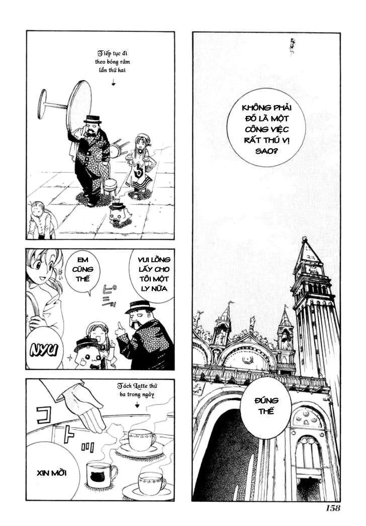 Aria Chapter 25 - 17