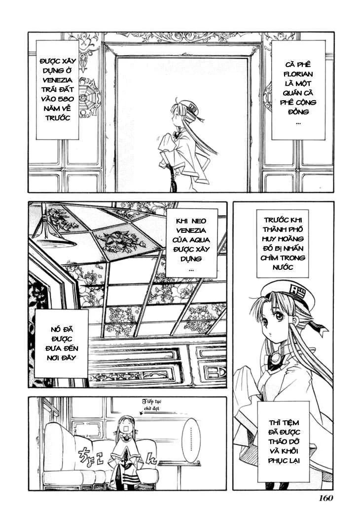 Aria Chapter 25 - 19