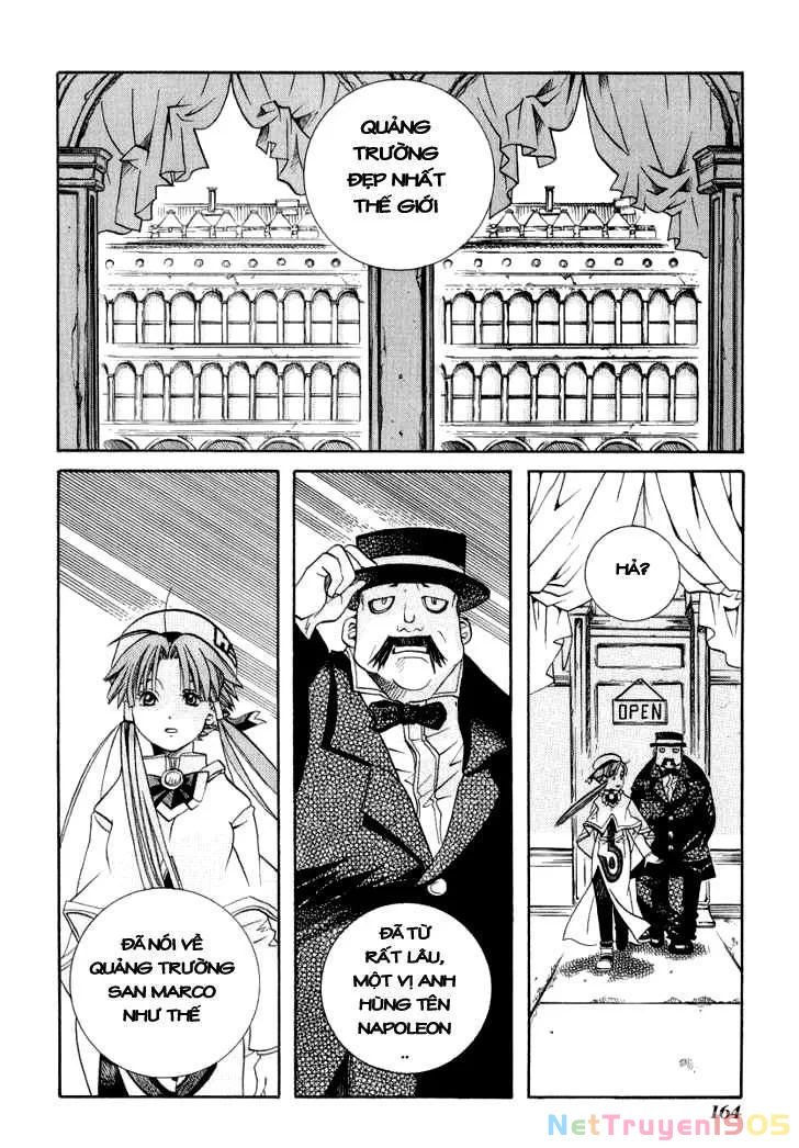 Aria Chapter 25 - 23