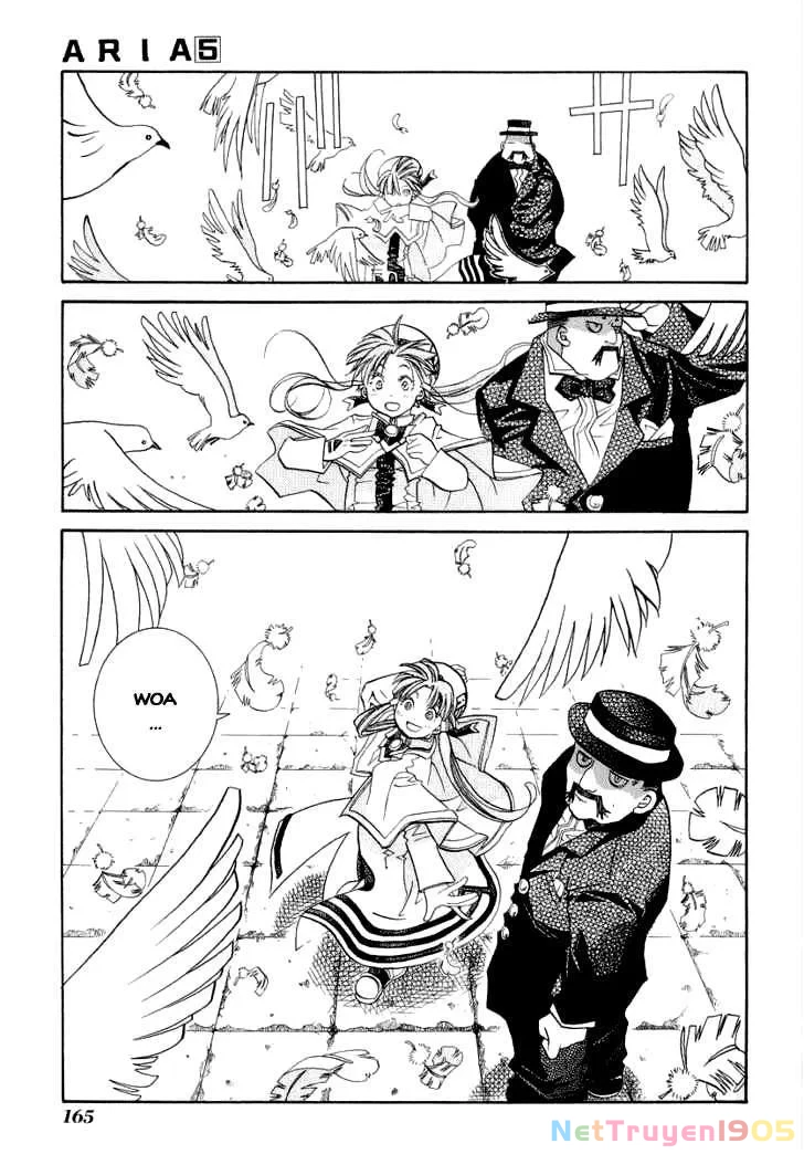 Aria Chapter 25 - 24