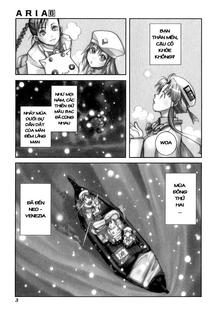 Aria Chapter 26 - 6