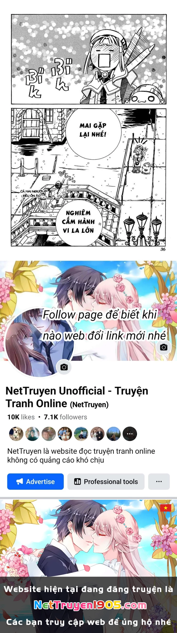 Aria Chapter 26 - 37