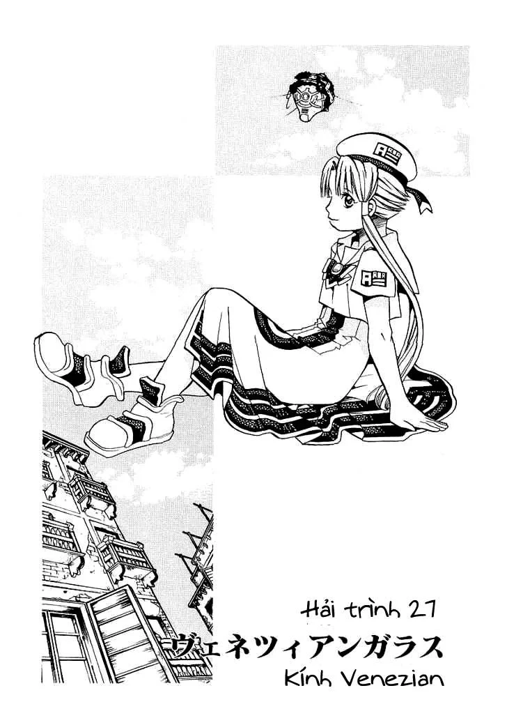 Aria Chapter 27 - 2