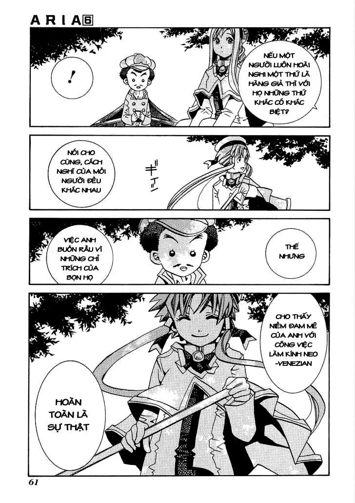 Aria Chapter 27 - 26