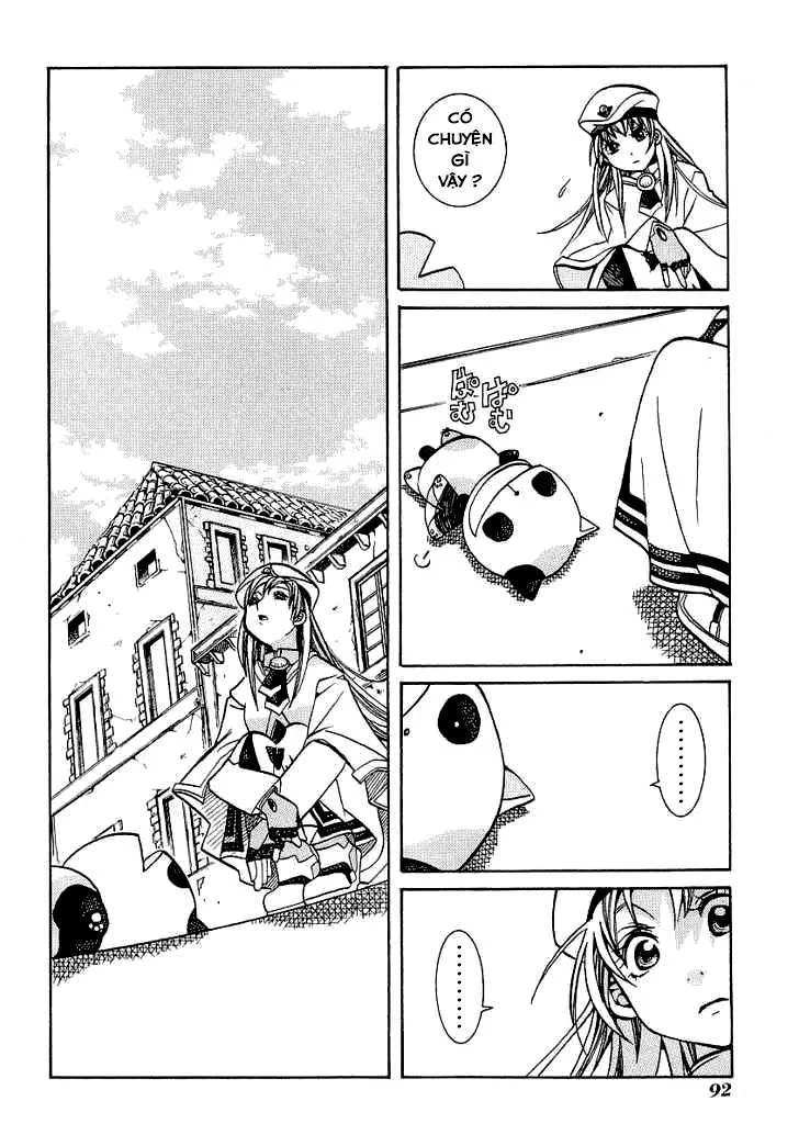 Aria Chapter 29 - 6