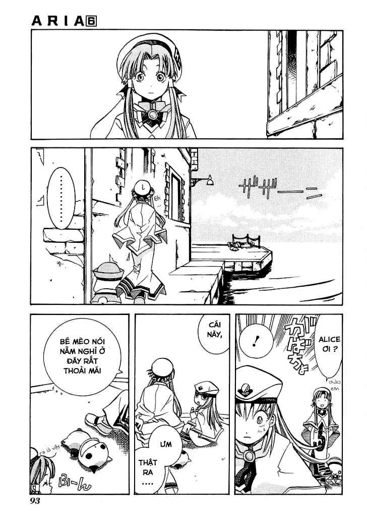 Aria Chapter 29 - 7