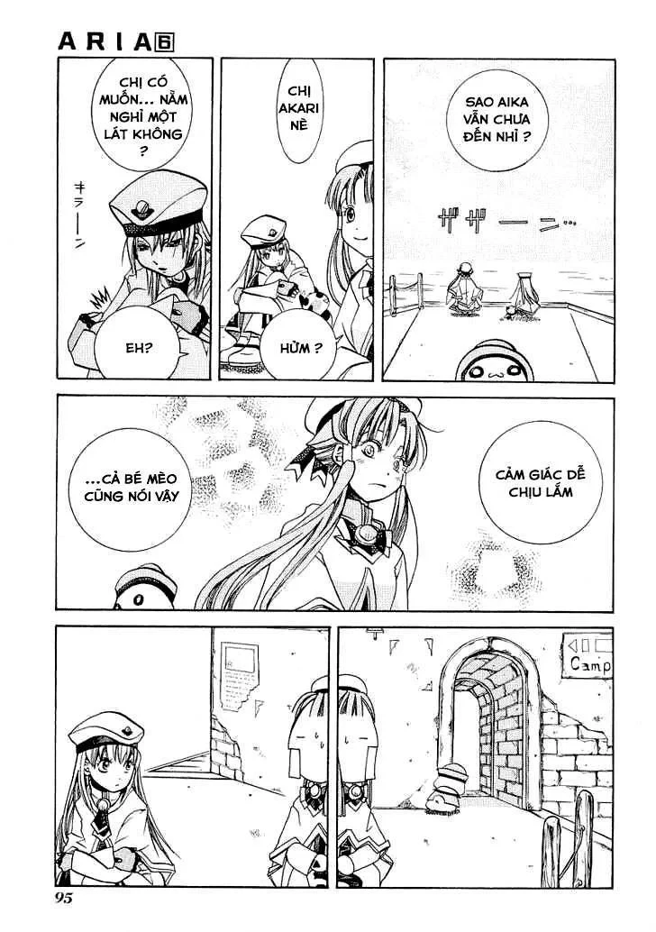Aria Chapter 29 - 9