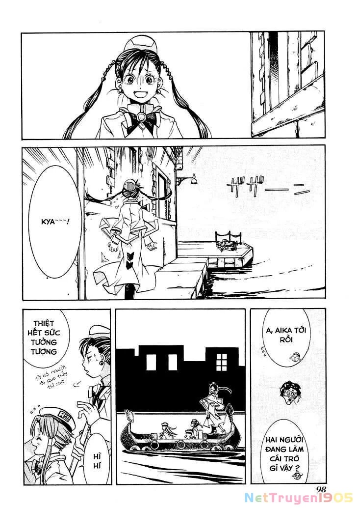 Aria Chapter 29 - 12