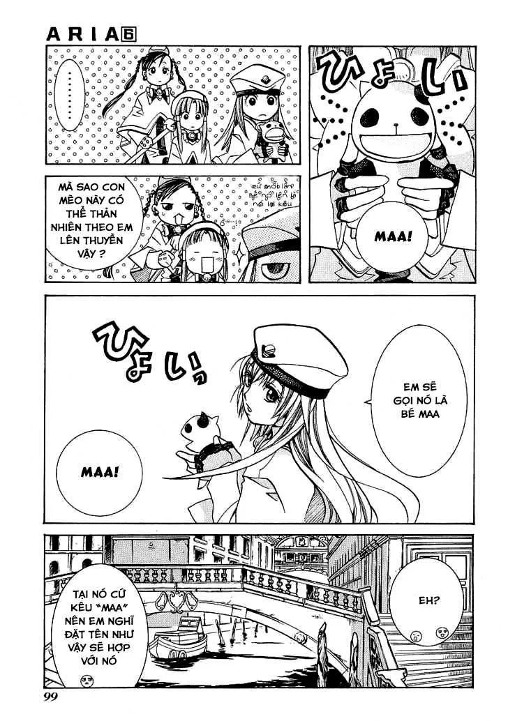 Aria Chapter 29 - 13