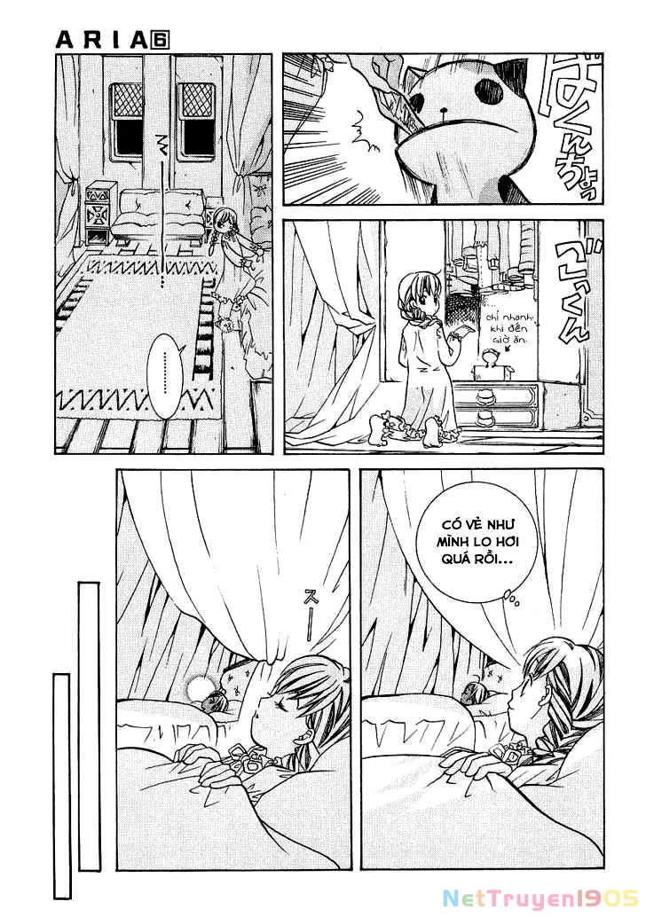 Aria Chapter 29 - 19