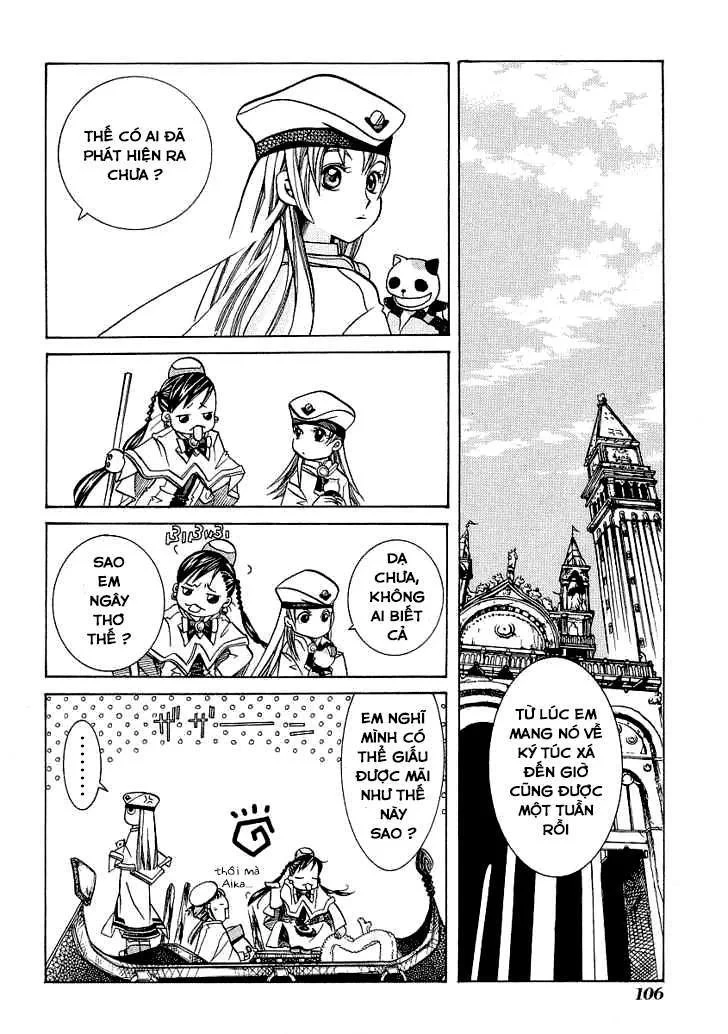 Aria Chapter 29 - 20