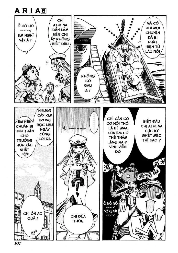 Aria Chapter 29 - 21