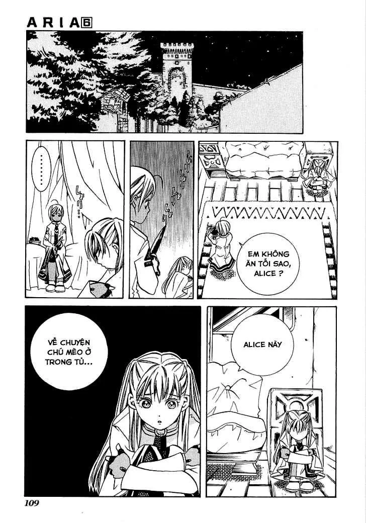 Aria Chapter 29 - 23
