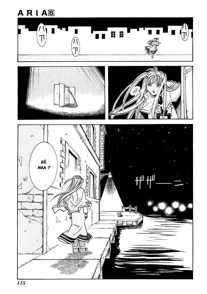 Aria Chapter 29 - 28