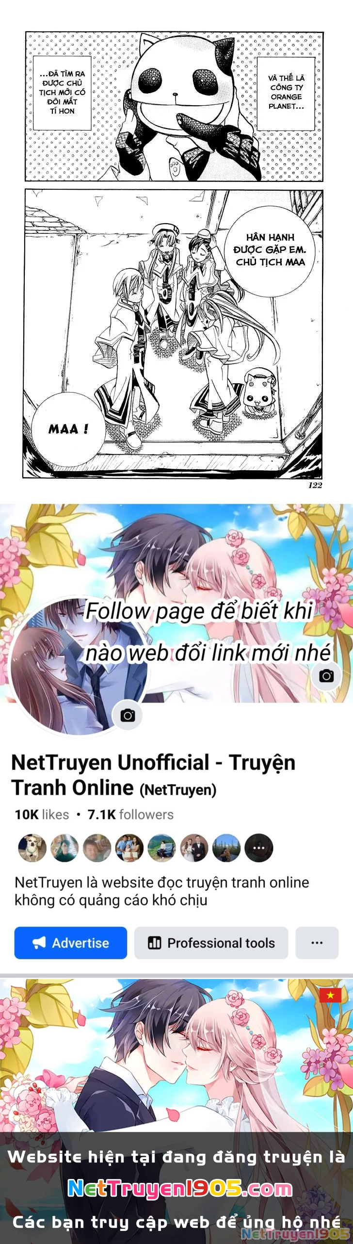 Aria Chapter 29 - 35