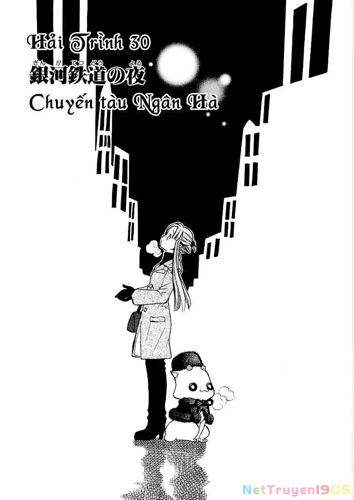 Aria Chapter 30 - 2