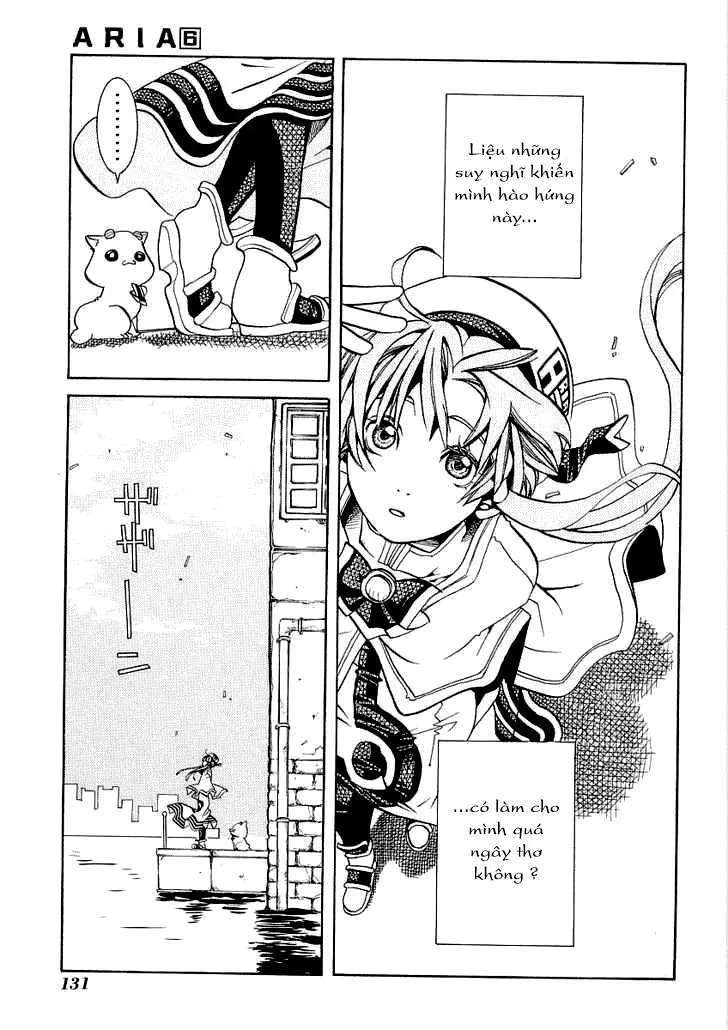 Aria Chapter 30 - 10