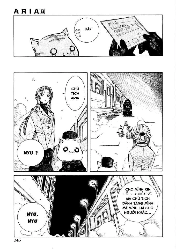 Aria Chapter 30 - 23