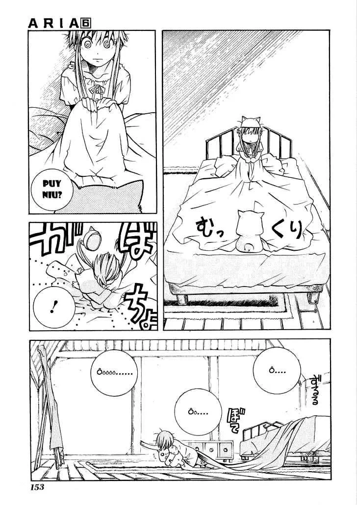 Aria Chapter 30 - 30