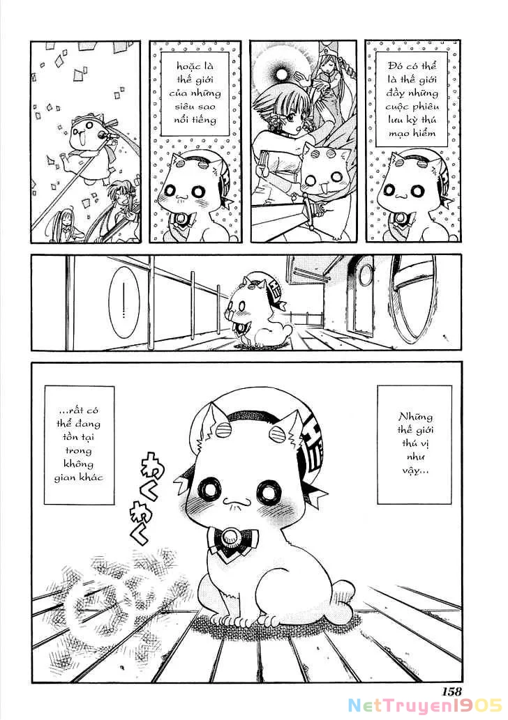 Aria Chapter 30.5 - 3