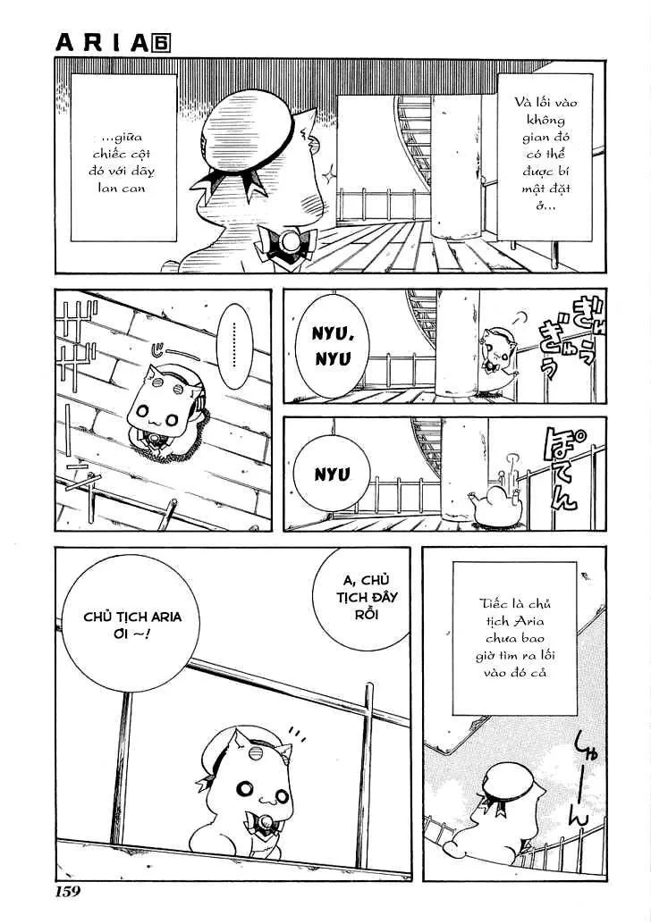 Aria Chapter 30.5 - 4