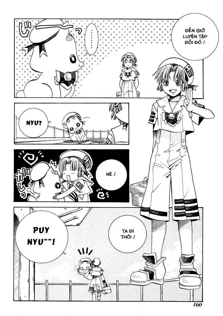 Aria Chapter 30.5 - 5