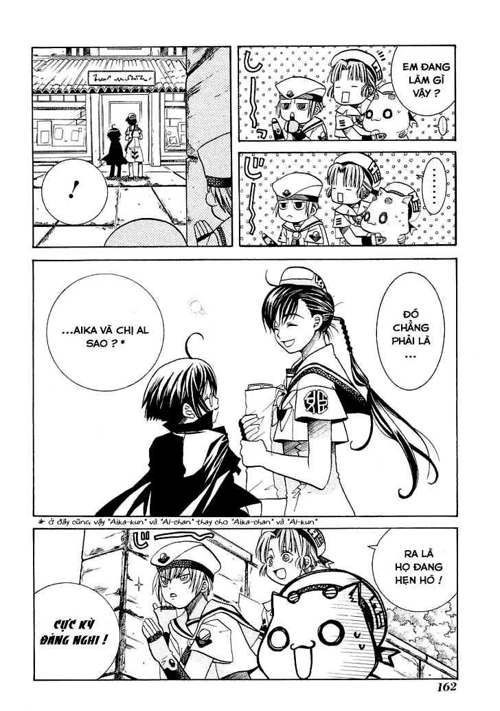 Aria Chapter 30.5 - 7