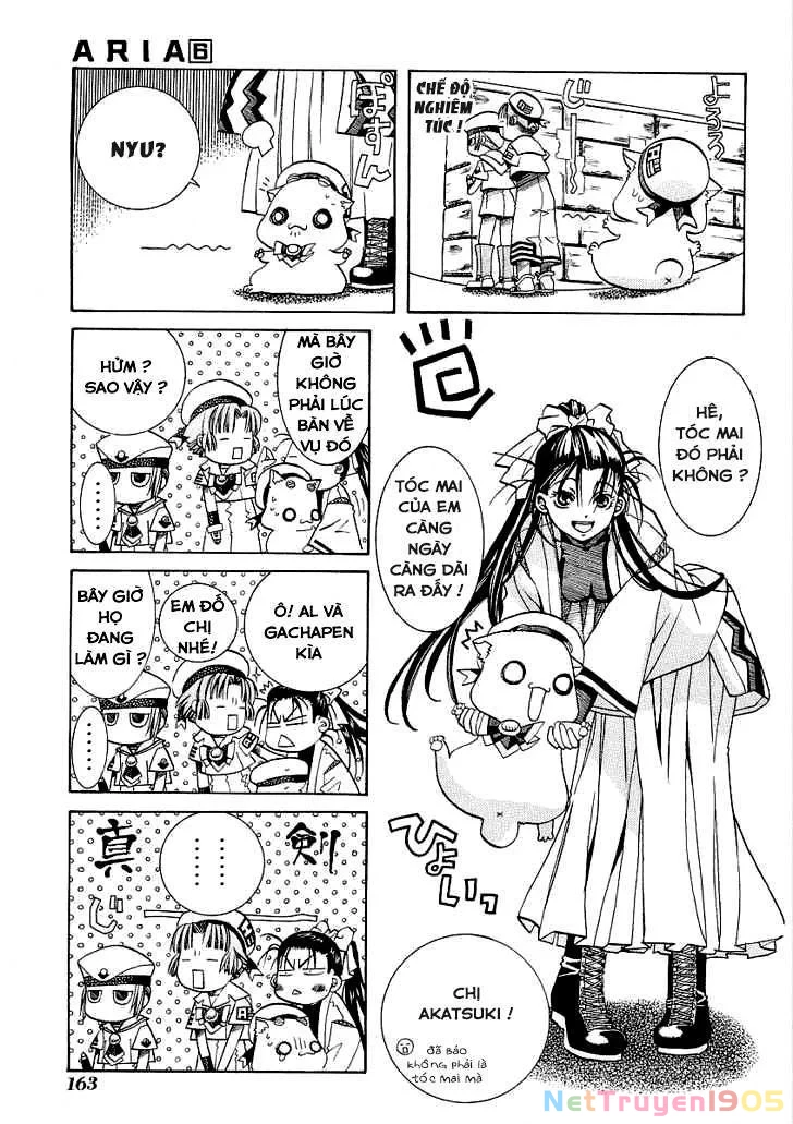 Aria Chapter 30.5 - 8