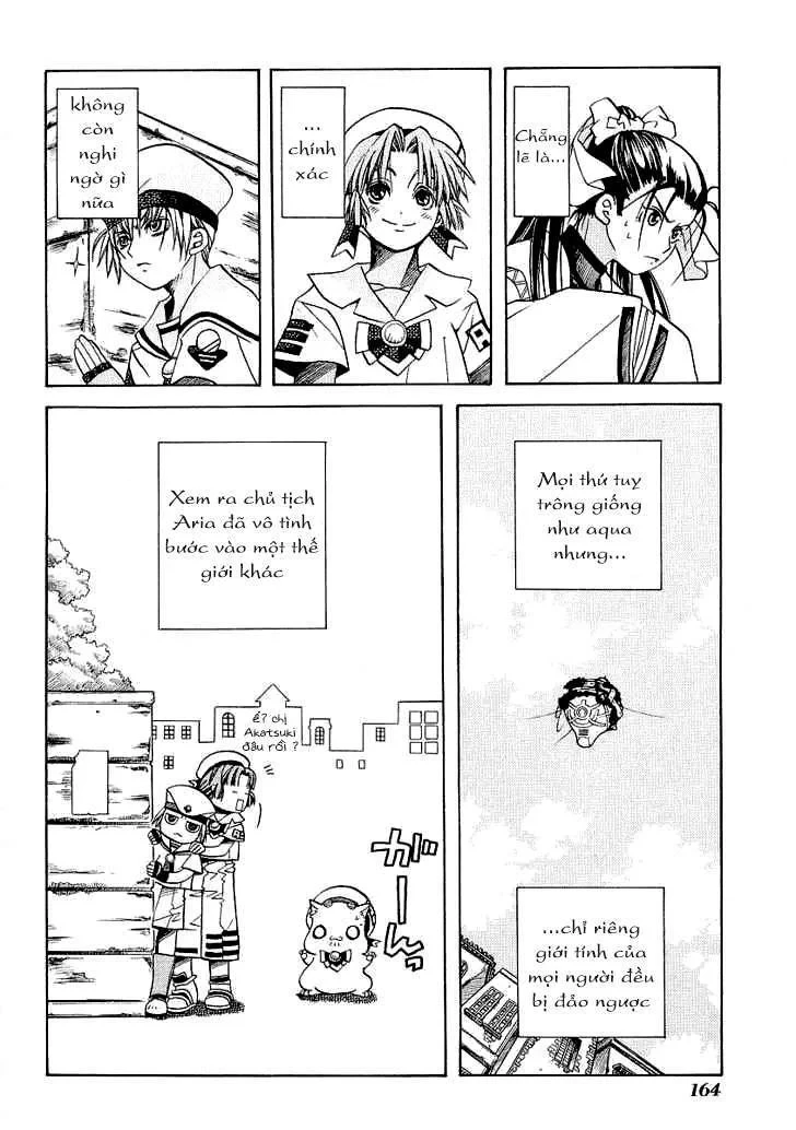 Aria Chapter 30.5 - 9
