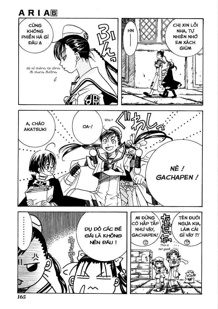 Aria Chapter 30.5 - 10
