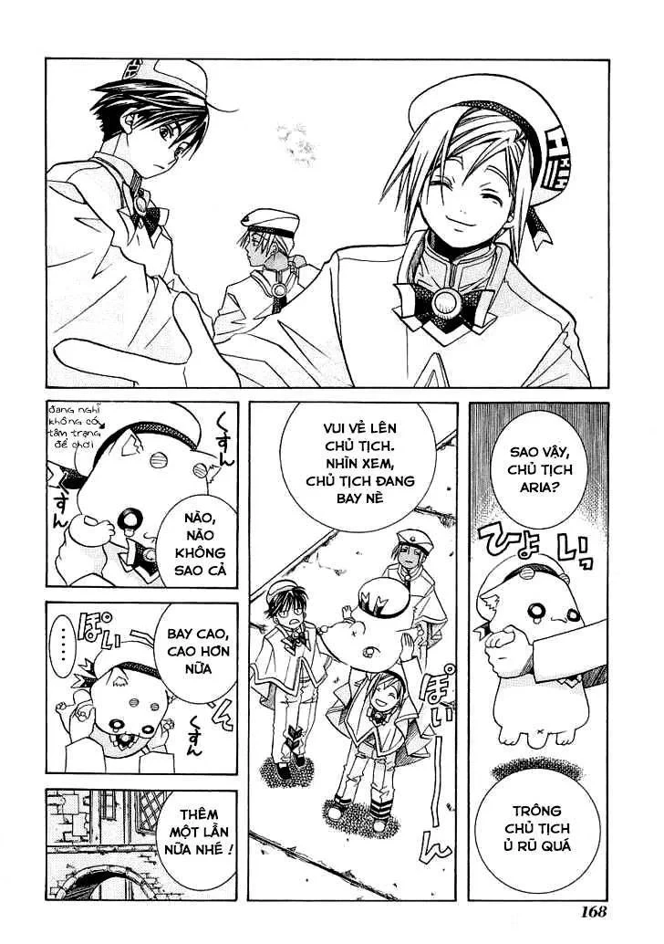 Aria Chapter 30.5 - 13