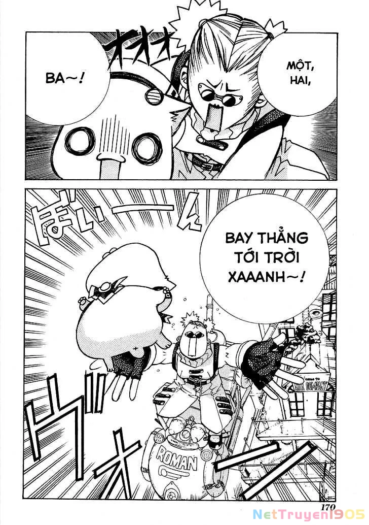 Aria Chapter 30.5 - 15