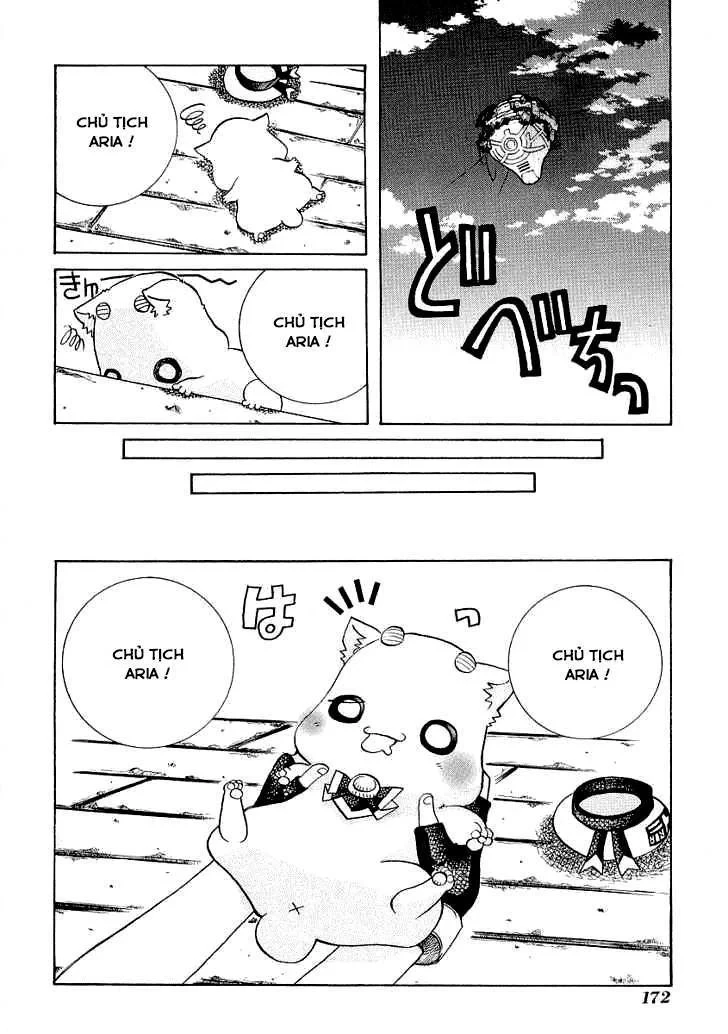 Aria Chapter 30.5 - 17
