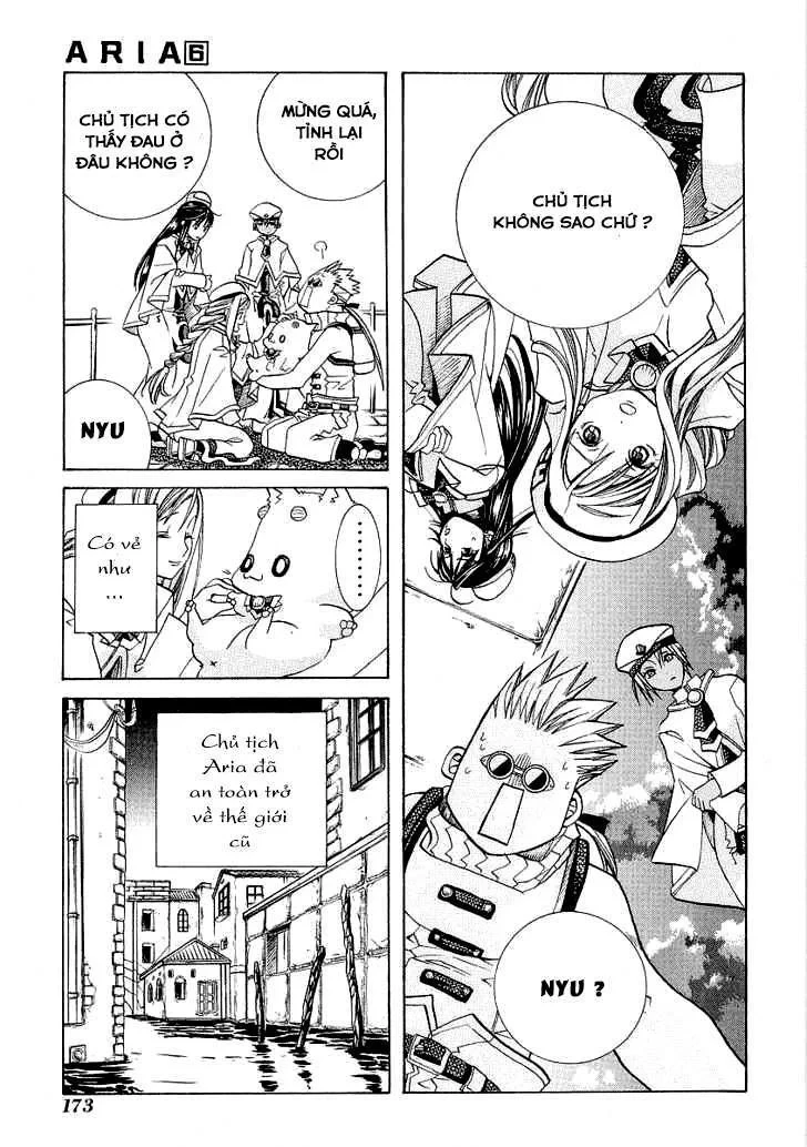 Aria Chapter 30.5 - 18