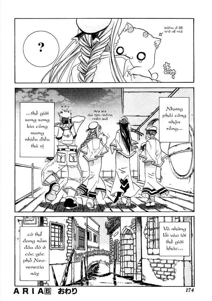Aria Chapter 30.5 - 19