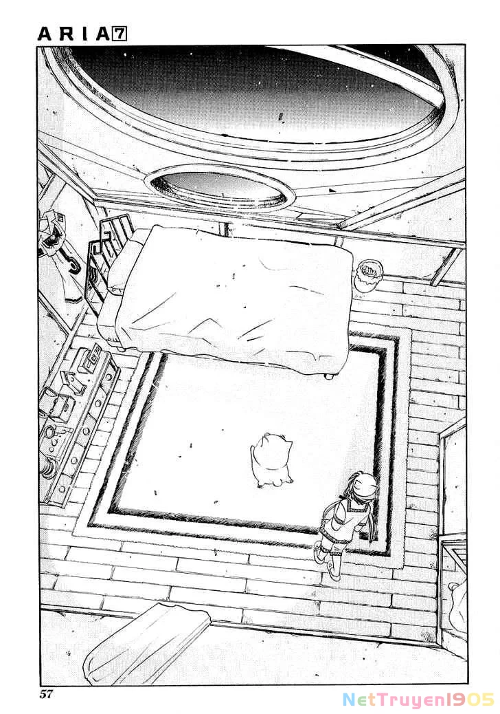 Aria Chapter 32 - 20